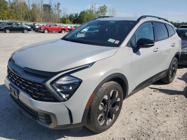 Kia Sportage x (2023)