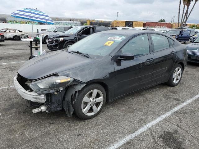 Dodge Dart sxt (2015)
