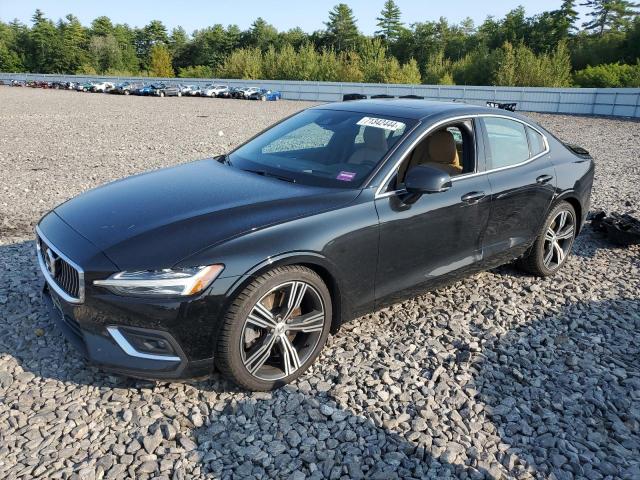 Volvo S60 t6 ins (2019)