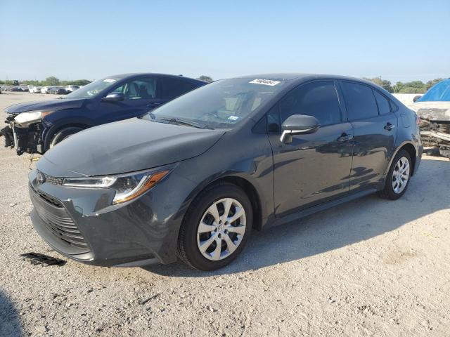 Toyota Corolla le (2024)
