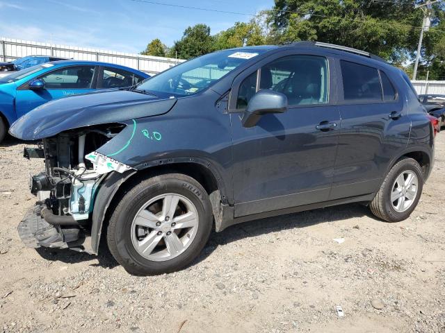 Chevrolet Trax 1lt (2021)