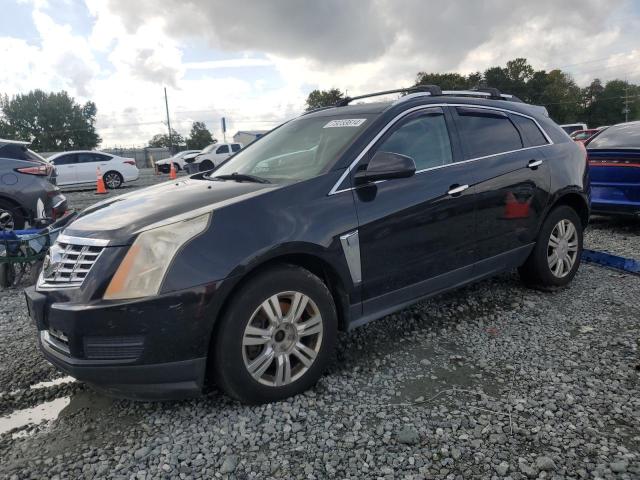 Cadillac Srx (2014)
