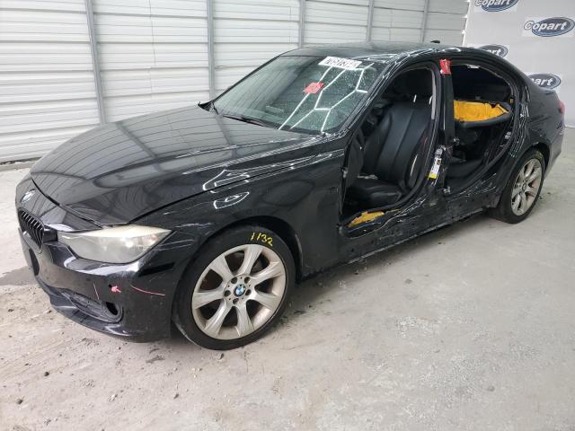 Bmw 320 i (2015)