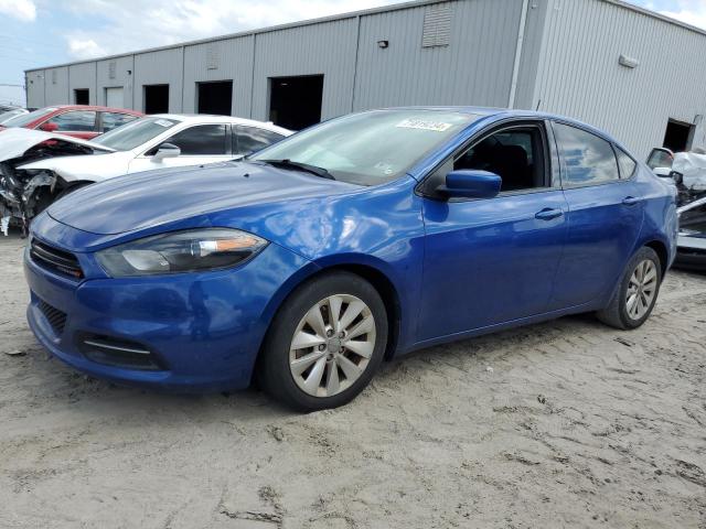 Dodge Dart sxt (2014)