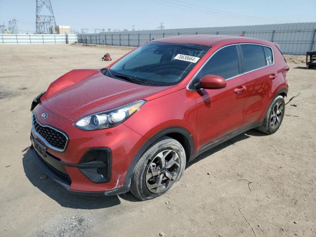 Kia Sportage l (2020)