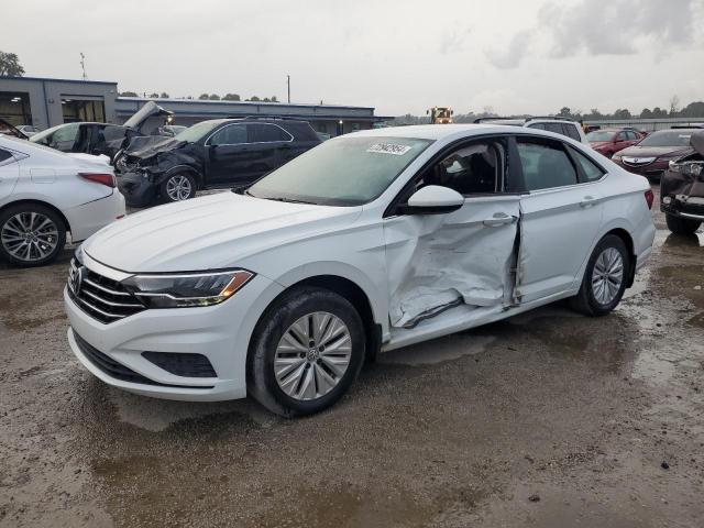 Volkswagen Jetta s (2019)