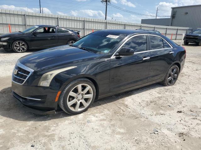 Cadillac Ats (2016)