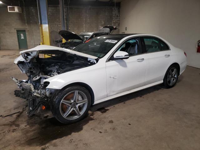 Mercedes-benz E 300 4mat (2019)