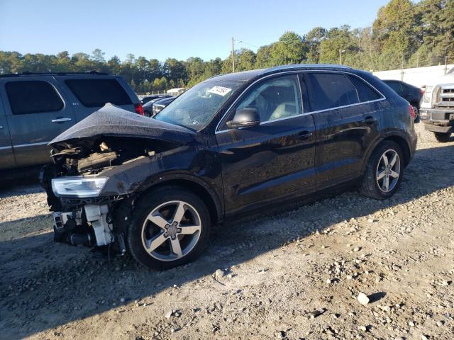 Audi Q3 premium (2015)