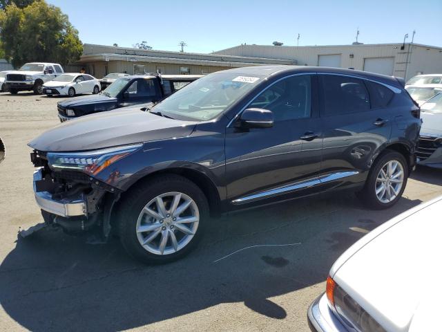 Acura Rdx (2019)