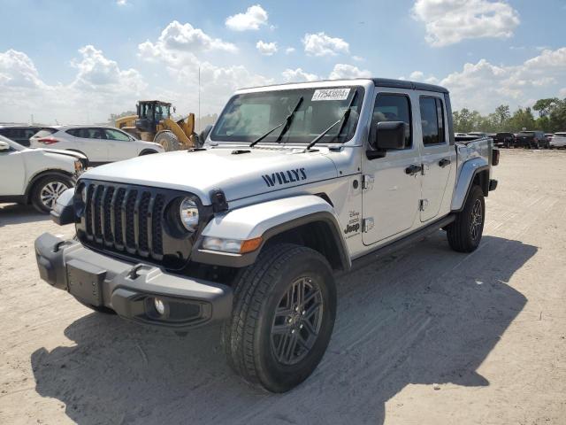 Jeep Gladiator (2023)