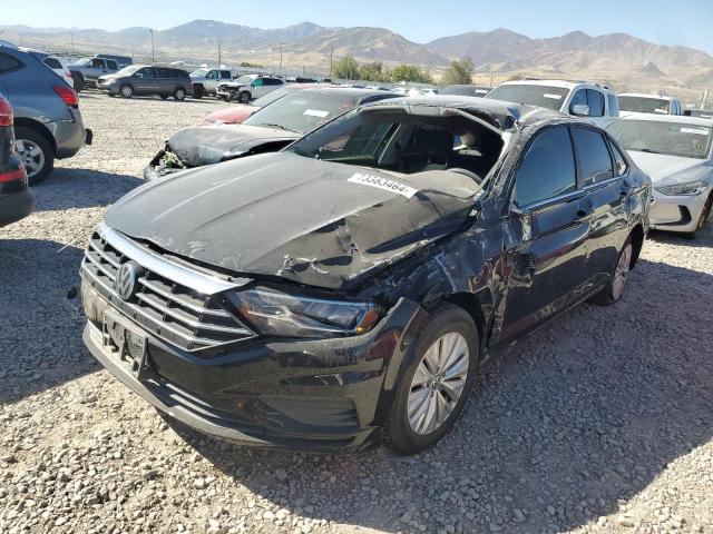 Volkswagen Jetta s (2020)