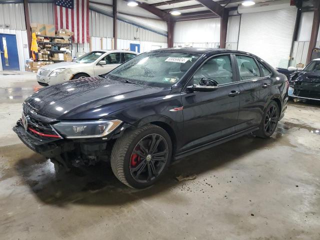 Volkswagen Jetta gli (2019)