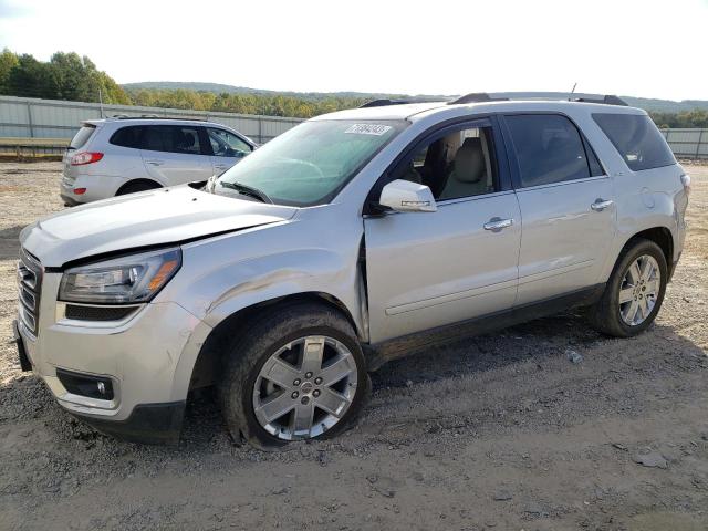 Gmc Acadia (2017)