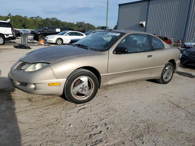 Pontiac Sunfire (2003)