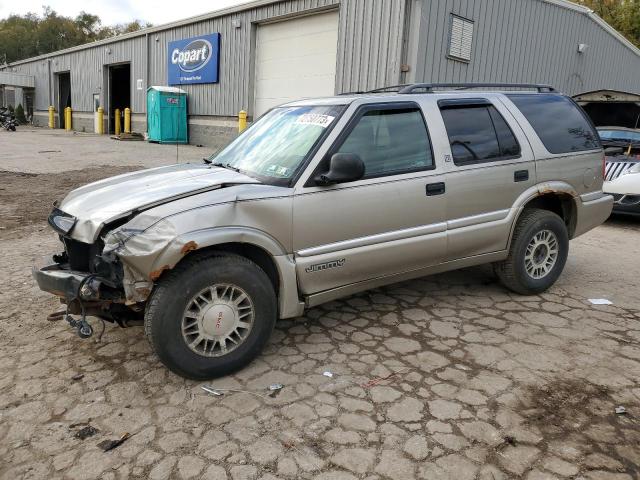 Gmc Jimmy (1998)