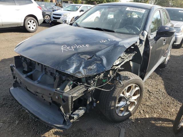 Mazda Cx-3 (2019)