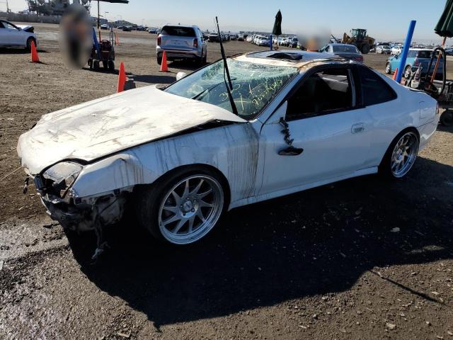 Honda Prelude (2000)