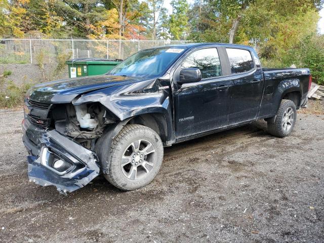 Chevrolet Colorado (2020)