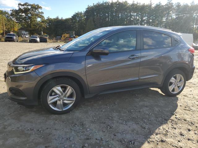 Honda Hr-v (2019)