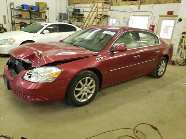 Buick Lucerne (2008)
