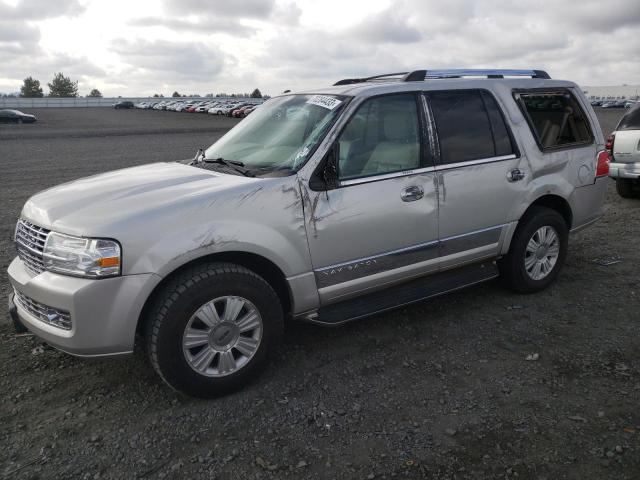 Lincoln Navigator (2007)