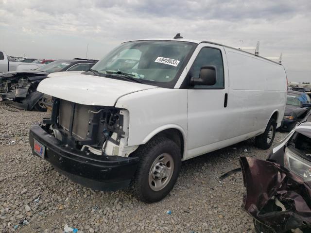 Chevrolet Express (2019)
