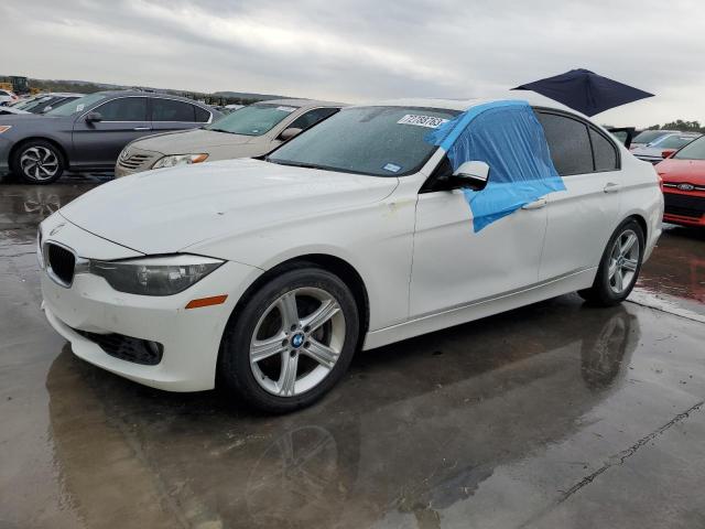 Bmw 3 series (2013)