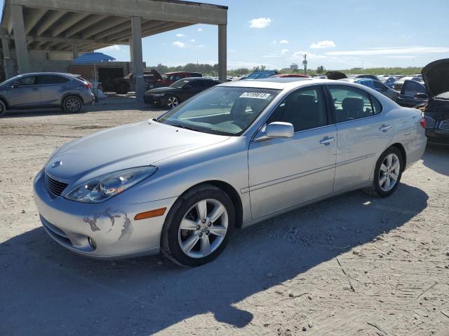Lexus Es330 (2006)