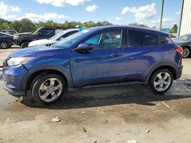 Honda Hr-v (2016)