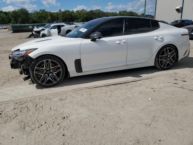 Kia Stinger (2022)