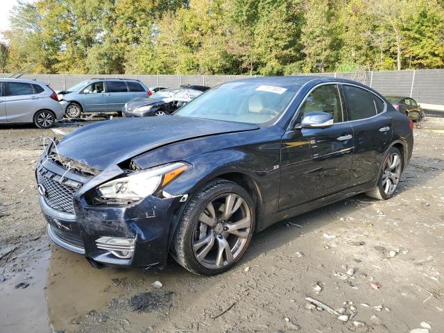 Infiniti Q70 (2015)