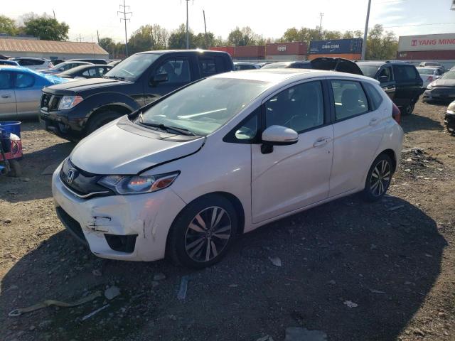 Honda Fit (2017)