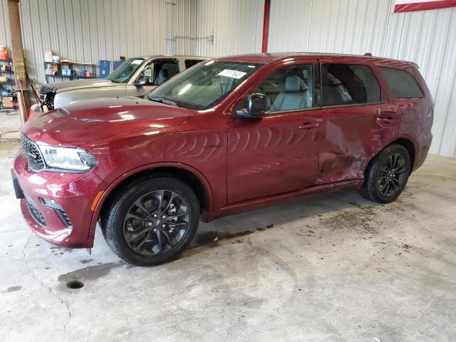 Dodge Durango r (2022)