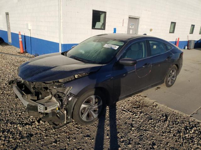 Honda Insight (2019)