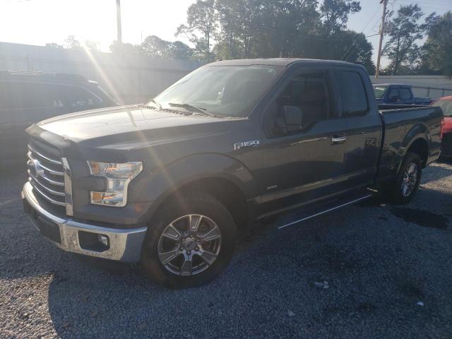 Ford F-150 (2016)