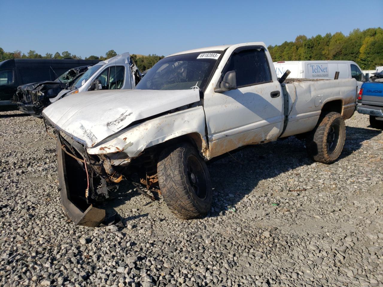 Dodge Ram (1994)