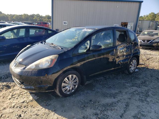 Honda Fit (2011)