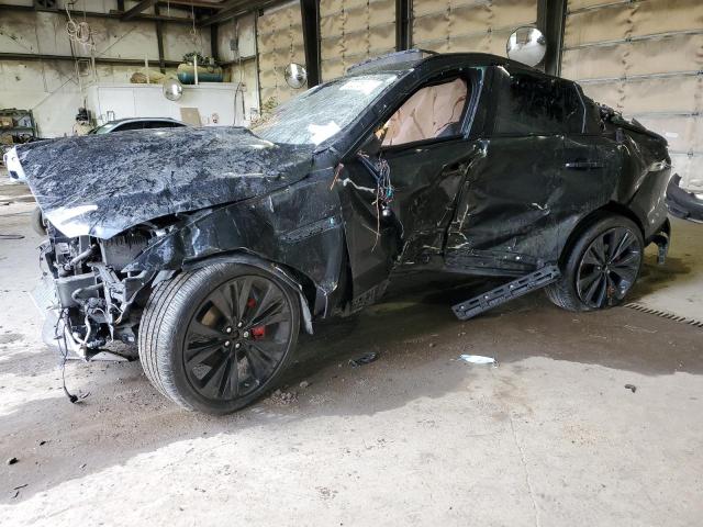 Jaguar F-pace (2018)