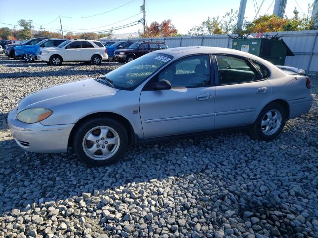 Ford All models (2004)