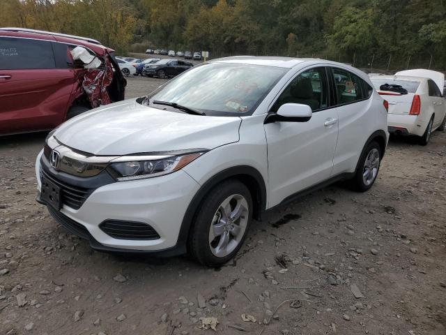 Honda Hr-v (2022)