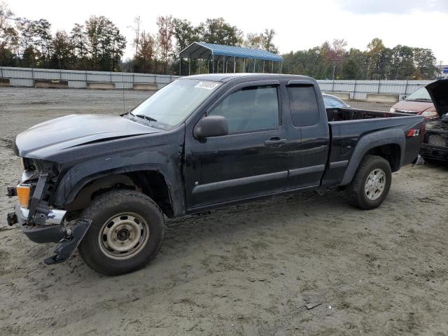 Chevrolet Colorado (2006)
