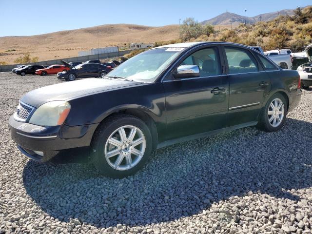 Ford 500 (2005)
