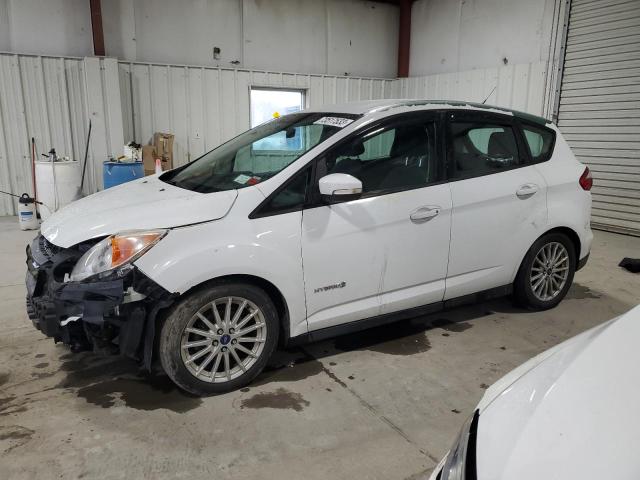 Ford Cmax (2013)