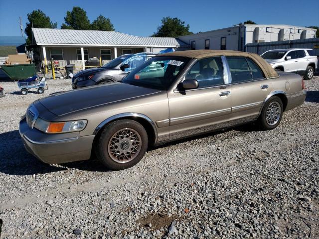 Mercury Grmarquis (2002)