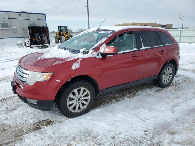 Ford Edge (2007)