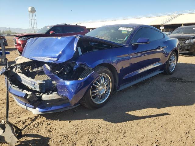 Ford All models (2016)
