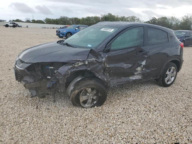 Honda Hr-v (2016)