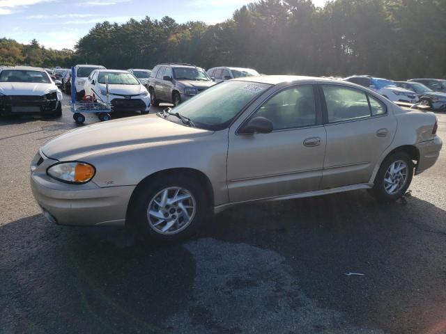 Pontiac Grandam (2004)