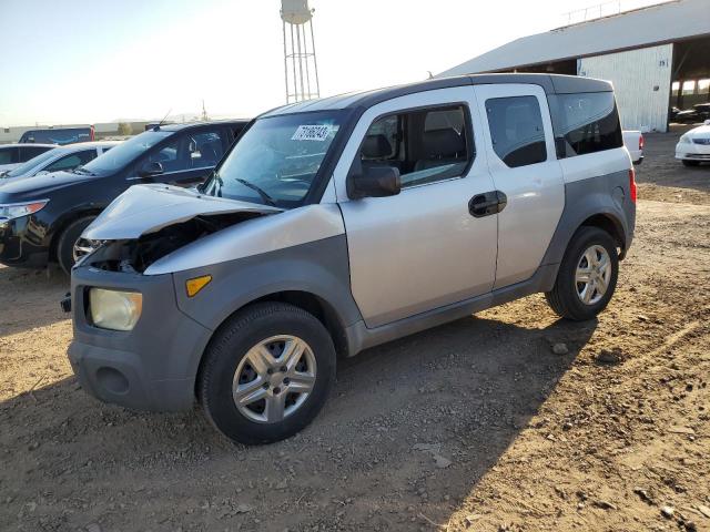 Honda Element (2003)